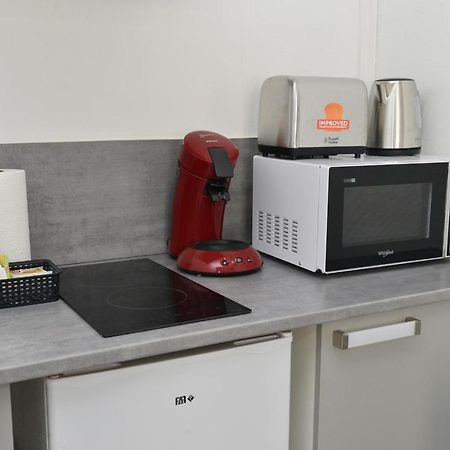 Home Group 圣康坦 外观 照片