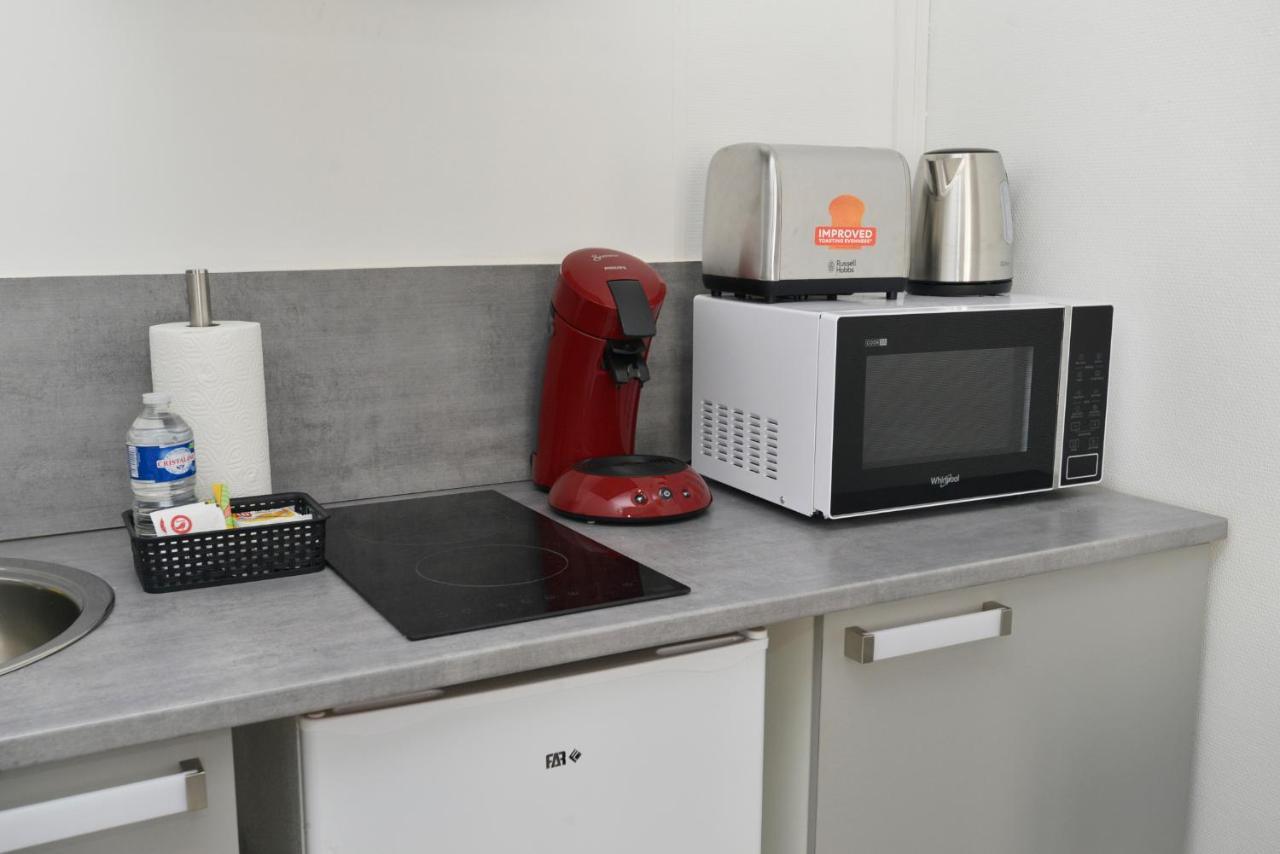 Home Group 圣康坦 外观 照片