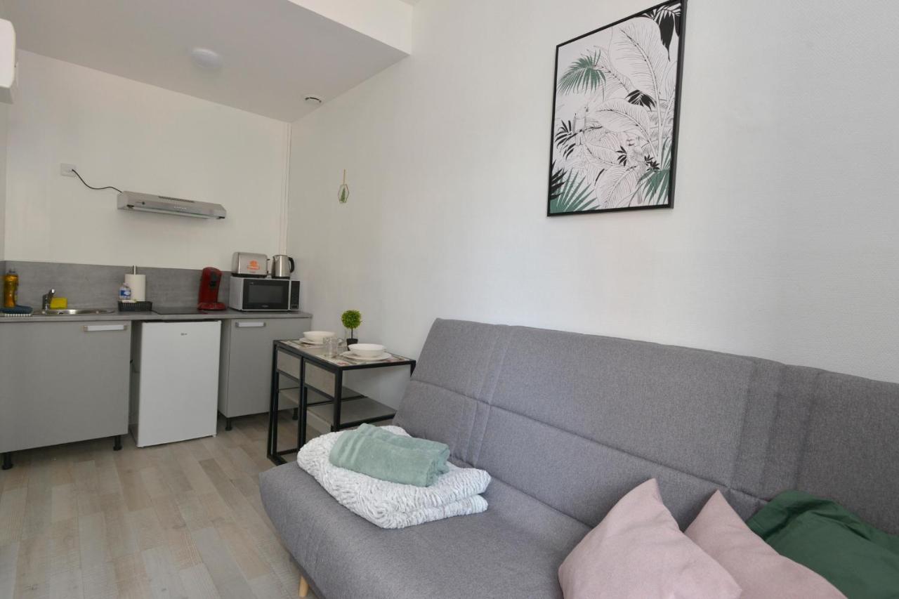 Home Group 圣康坦 外观 照片