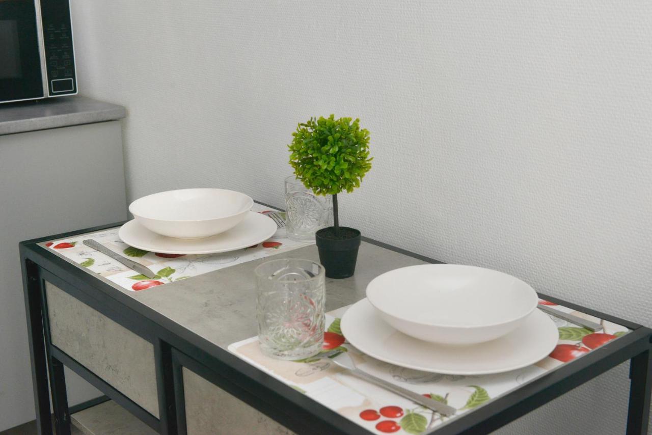 Home Group 圣康坦 外观 照片
